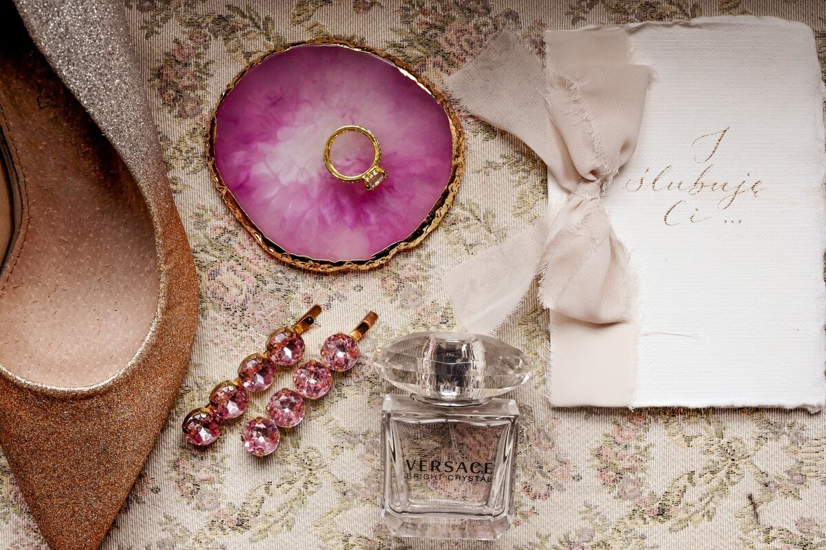 Fotografia ślubna i weselna — ARA FOTO